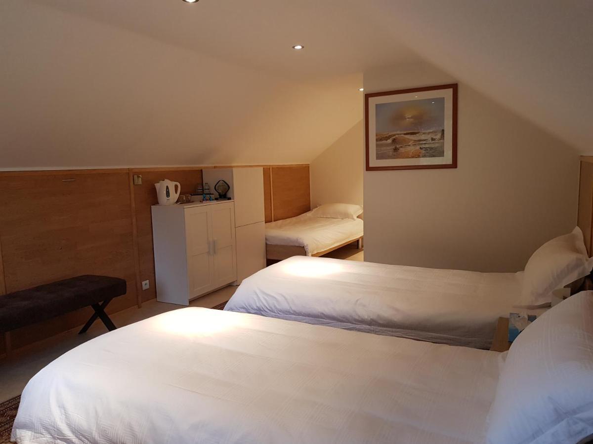 B&B Le Reclus Mont-de-l'Enclus Extérieur photo