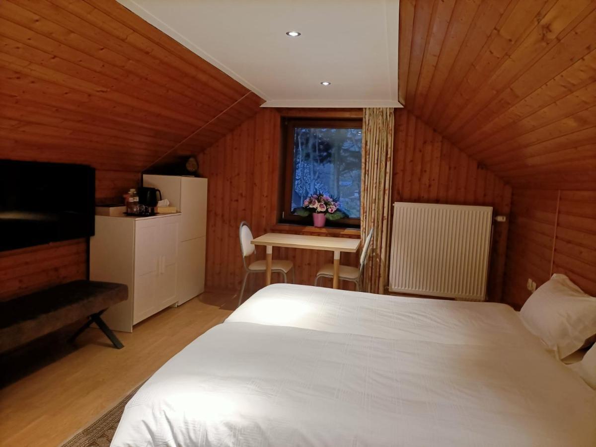 B&B Le Reclus Mont-de-l'Enclus Extérieur photo