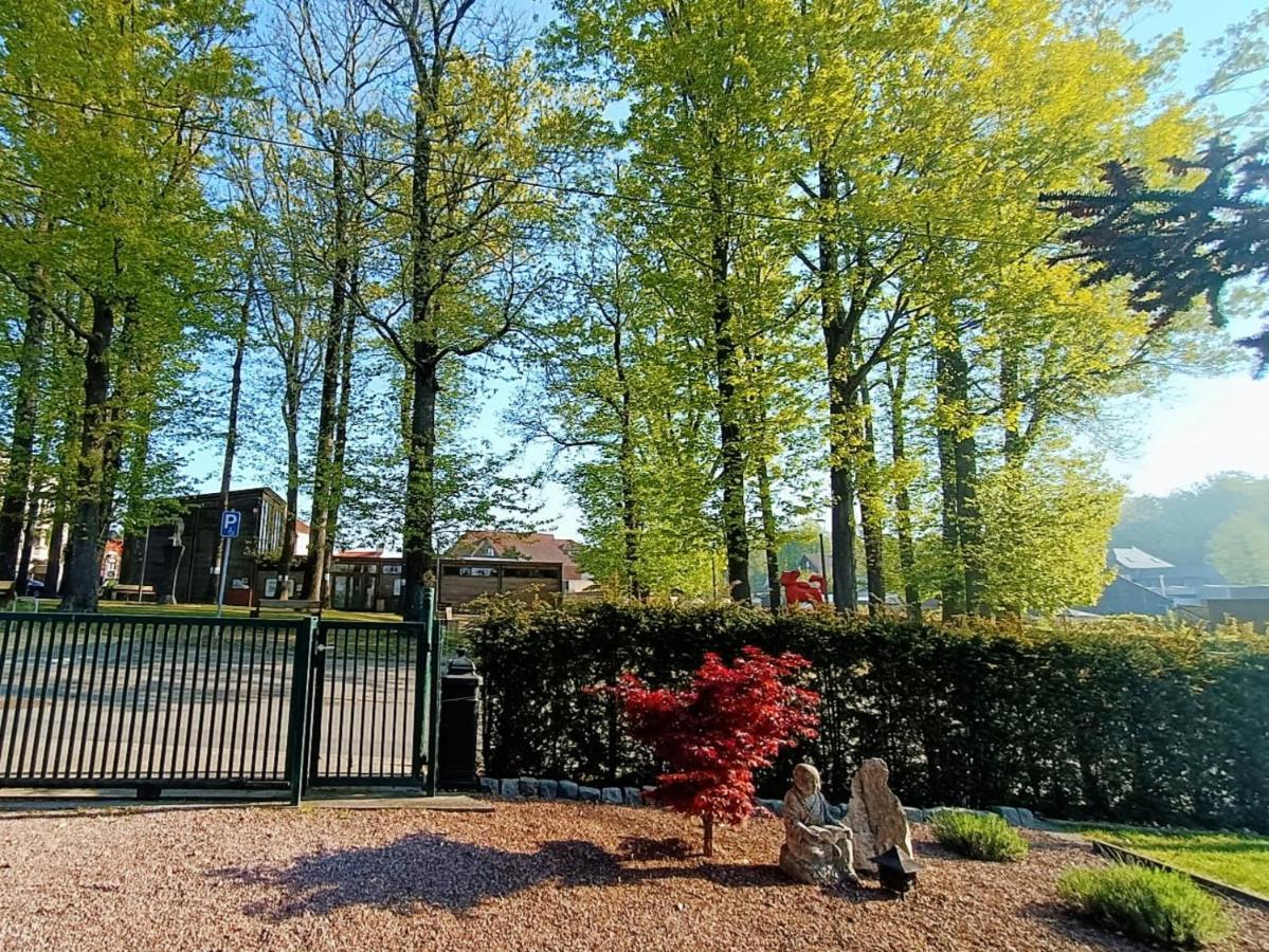 B&B Le Reclus Mont-de-l'Enclus Extérieur photo