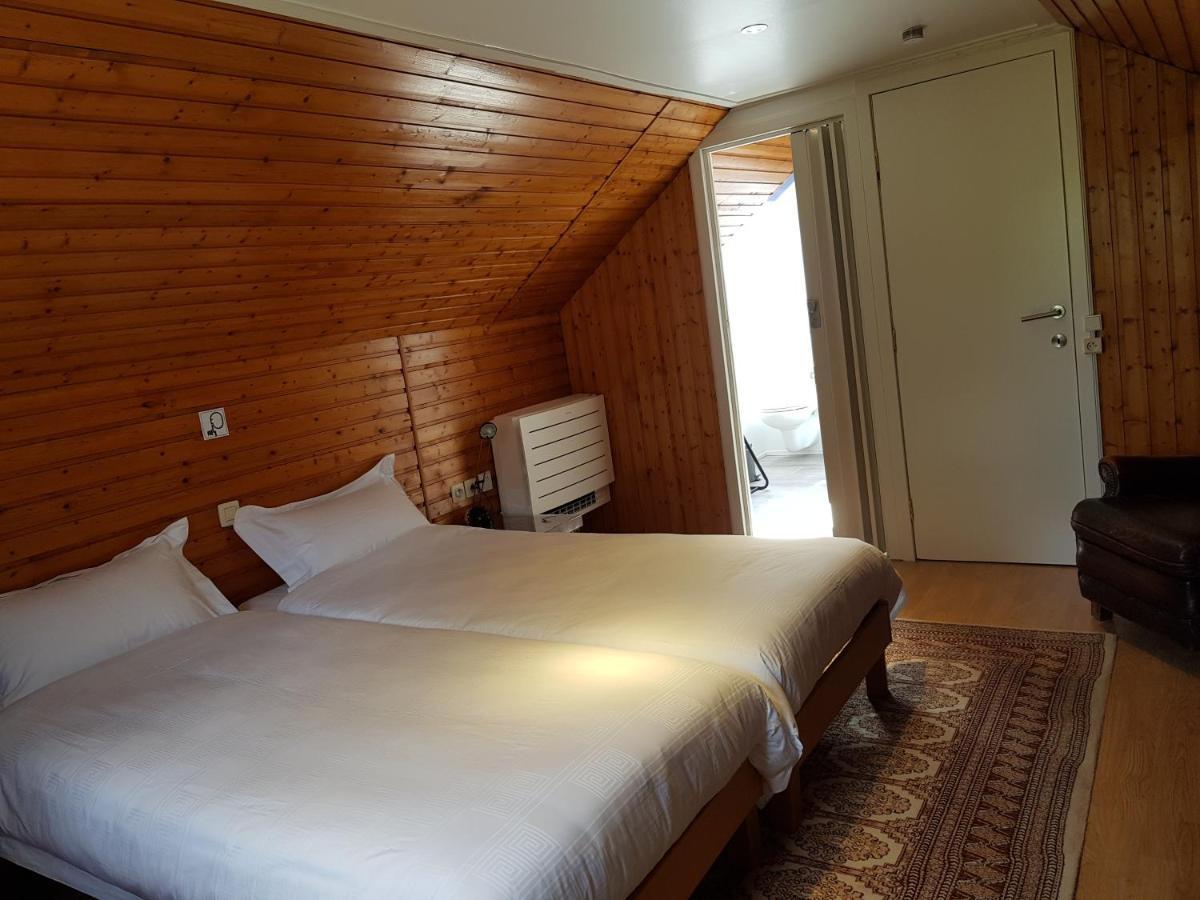B&B Le Reclus Mont-de-l'Enclus Extérieur photo